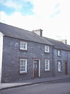 Carrigan Street,  DURROW TOWNPARKS, Durrow,  Co. LAOIS