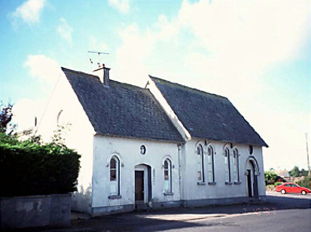 Durrow Infant School, Kilkenny Road,  DURROW TOWNPARKS, Durrow,  Co. LAOIS