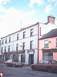 Mary Street,  DURROW TOWNPARKS, Durrow,  Co. LAOIS