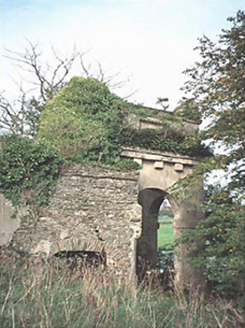 Heywood House, HAYWOOD DEMESNE, Ballinakill,  Co. LAOIS