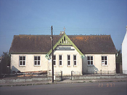 Ballinakill National School, Church Street,  BALLINAKILL, Ballinakill,  Co. LAOIS