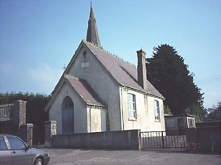 Ballinakill Infant School, Church Street,  BALLINAKILL, Ballinakill,  Co. LAOIS