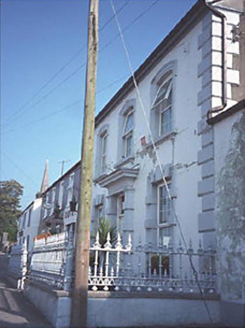 The Square,  BALLINAKILL, Ballinakill,  Co. LAOIS