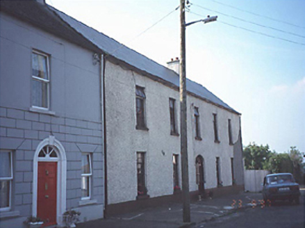 The Square,  BALLINAKILL, Ballinakill,  Co. LAOIS