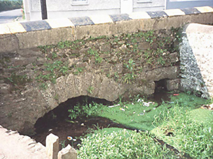 Stanhope Street,  BALLINAKILL, Ballinakill,  Co. LAOIS