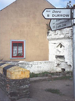 Stanhope Street,  BALLINAKILL, Ballinakill,  Co. LAOIS