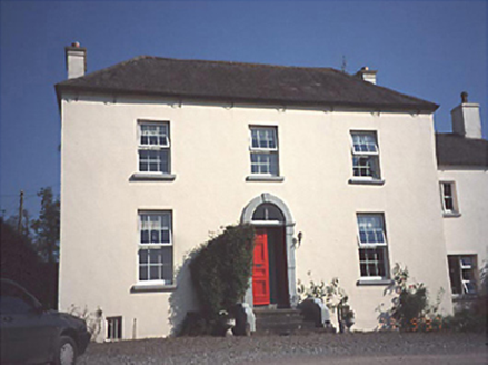 Moneycleare House, MONEYCLEARE, Ballinakill,  Co. LAOIS