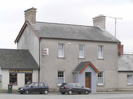 Battery Road,  ABBEYCARTRON, Longford,  Co. LONGFORD
