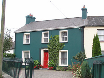 Battery Road,  ABBEYCARTRON, Longford,  Co. LONGFORD