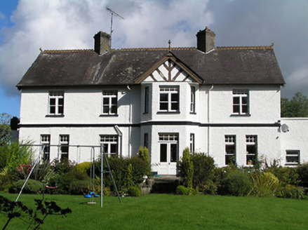 Cartron Hill, Battery Road,  ABBEYCARTRON, Longford,  Co. LONGFORD