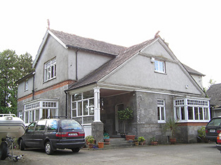 Winston, Demesne Lane,  DEMESNE, Longford,  Co. LONGFORD