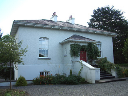 Cartron Hall, Battery Road,  ABBEYCARTRON, Longford,  Co. LONGFORD