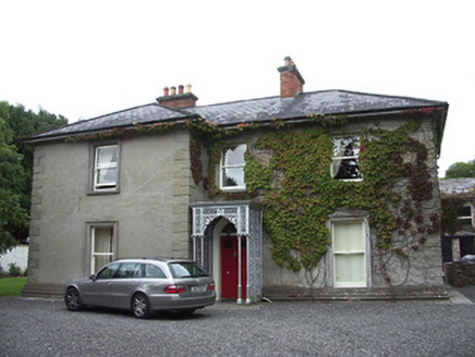 Saint Alban's, Battery Road,  ABBEYCARTRON, Longford,  Co. LONGFORD