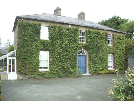 Kirk View, Battery Road,  ABBEYCARTRON, Longford,  Co. LONGFORD