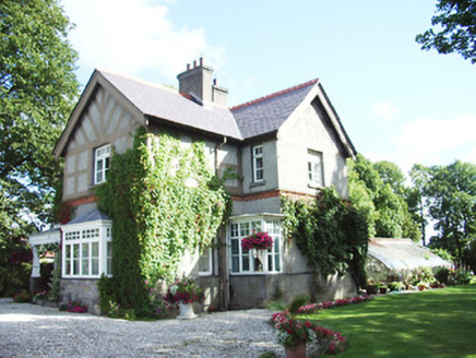Eden Vale, Battery Road,  ABBEYCARTRON, Longford,  Co. LONGFORD