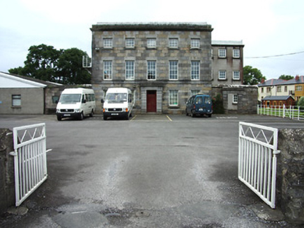 Leamore Park, Battery Road,  ABBEYCARTRON, Longford,  Co. LONGFORD