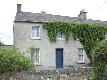 Abbey Ville, Battery Road,  ABBEYCARTRON, Longford,  Co. LONGFORD