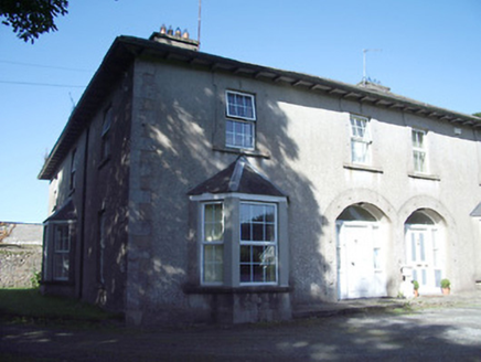3 Silchester Terrace, Battery Road, DEMESNE, Longford,  Co. LONGFORD
