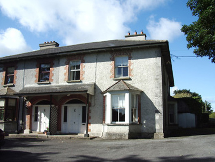 2 Silchester Terrace, Battery Road, DEMESNE, Longford,  Co. LONGFORD