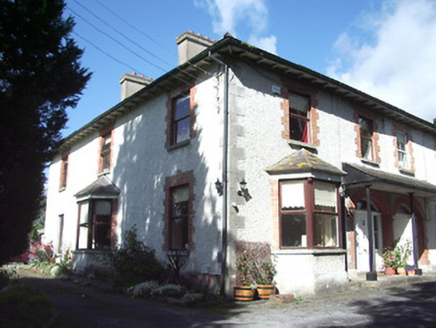 1 Silchester Terrace, Battery Road, DEMESNE, Longford,  Co. LONGFORD