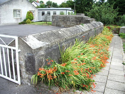 Leamore Park, Battery Road,  ABBEYCARTRON, Longford,  Co. LONGFORD