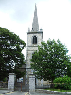 Saint John's Church (Templemichael), Battery Road, Church Street, ABBEYCARTRON, Longford,  Co. LONGFORD