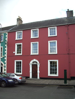 4 Church Street,  ABBEYCARTRON, Longford,  Co. LONGFORD