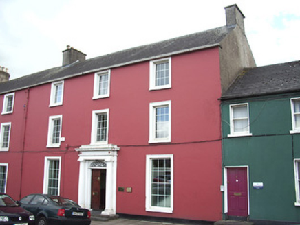 5 Church Street,  ABBEYCARTRON, Longford,  Co. LONGFORD