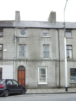 Annaly House, Church Street,  ABBEYCARTRON, Longford,  Co. LONGFORD