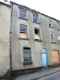 Great Water Street,  TOWNPARKS (ARDAGH BY.), Longford,  Co. LONGFORD