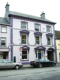 33 Main Street,  TOWNPARKS (ARDAGH BY.), Longford,  Co. LONGFORD