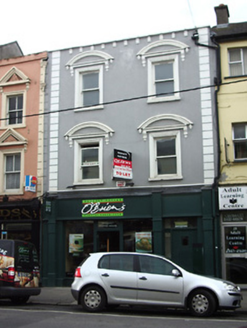 18 Main Street,  TOWNPARKS (ARDAGH BY.), Longford,  Co. LONGFORD