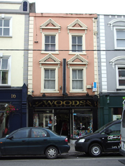 17 Main Street,  TOWNPARKS (ARDAGH BY.), Longford,  Co. LONGFORD