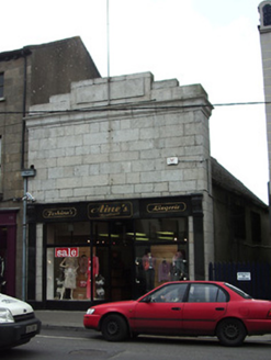 Main Street,  TOWNPARKS (ARDAGH BY.), Longford,  Co. LONGFORD