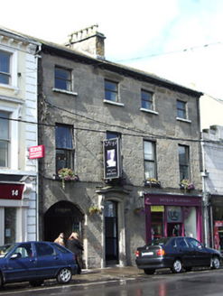 15 Main Street,  TOWNPARKS (ARDAGH BY.), Longford,  Co. LONGFORD