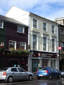 14 Main Street,  TOWNPARKS (ARDAGH BY.), Longford,  Co. LONGFORD