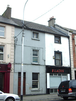 49 Main Street,  TOWNPARKS (ARDAGH BY.), Longford,  Co. LONGFORD