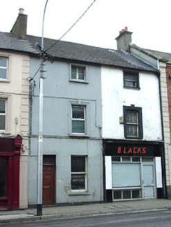 T.W. Delaney and Company, 49 Main Street,  TOWNPARKS (ARDAGH BY.), Longford,  Co. LONGFORD