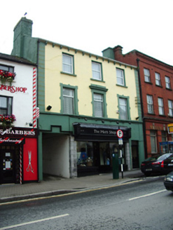 42 Main Street,  TOWNPARKS (ARDAGH BY.), Longford,  Co. LONGFORD