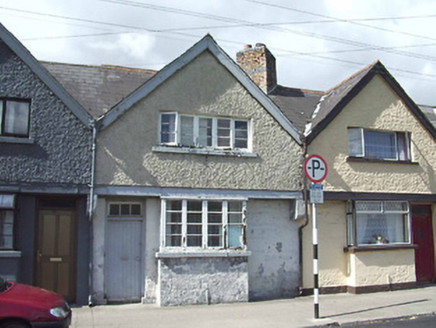 26 Saint Mel's Road,  DEANSCURRAGH, Longford,  Co. LONGFORD