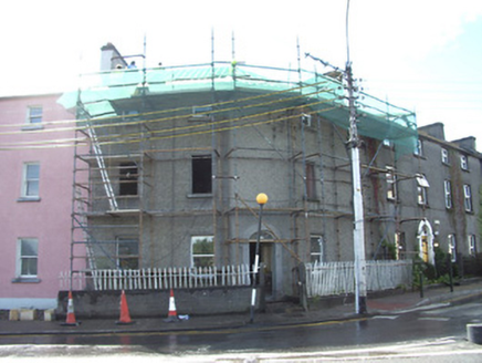4 Keon's Terrace, New Street, TOWNPARKS (ARDAGH BY.), Longford,  Co. LONGFORD
