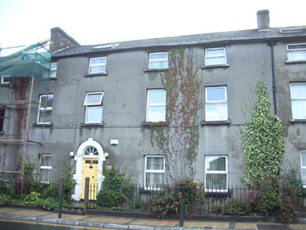 5 Keon's Terrace, New Street, TOWNPARKS (ARDAGH BY.), Longford,  Co. LONGFORD