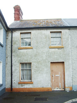 10 Saint Brigid's Terrace, Killashee Road, TOWNPARKS (ARDAGH BY.), Longford,  Co. LONGFORD