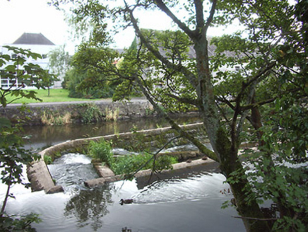ABBEYCARTRON, Longford,  Co. LONGFORD