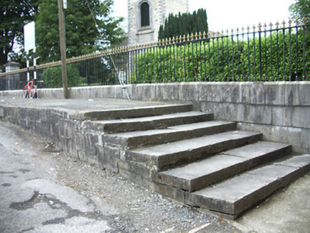 Battery Road, Church Street, ABBEYCARTRON, Longford,  Co. LONGFORD