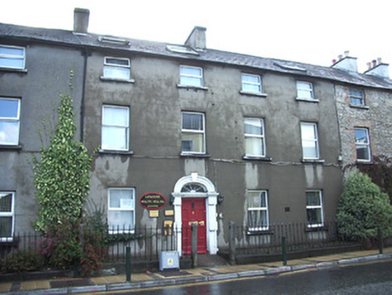 6 Keon's Terrace, New Street, TOWNPARKS (ARDAGH BY.), Longford,  Co. LONGFORD
