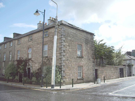7 Keon's Terrace, New Street, TOWNPARKS (ARDAGH BY.), Longford,  Co. LONGFORD