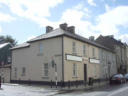 1 New Street, Saint Joseph's Road, TOWNPARKS (ARDAGH BY.), Longford,  Co. LONGFORD