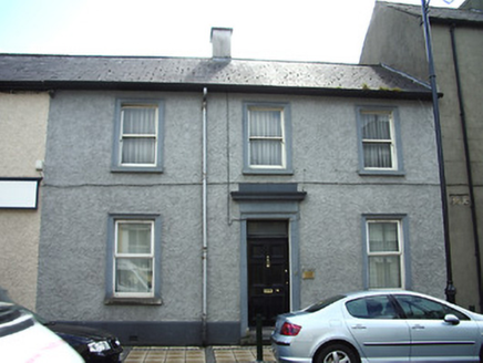 2 New Street,  TOWNPARKS (ARDAGH BY.), Longford,  Co. LONGFORD