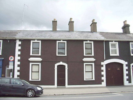 3 Earl Street,  TOWNPARKS (ARDAGH BY.), Longford,  Co. LONGFORD